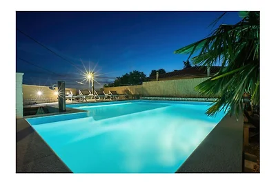 Villa mit 3 Schlafzimmer