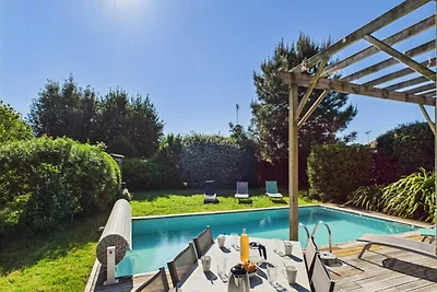 Apartment in Saint-Vincent in der Nähe des St...