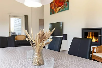 8 Personen Ferienhaus in Hadsund-By Traum