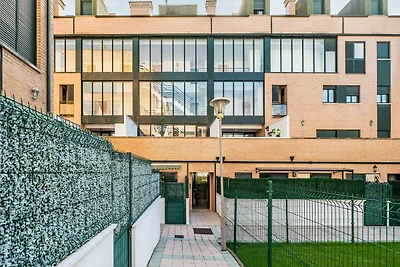 Appartamento accogliente in una zona...