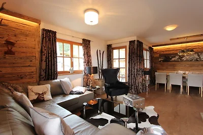 Traum-Panorama-Chalet TOP10 direkt im...
