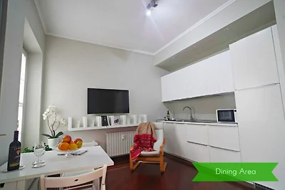 CENTRO Corso Venezia - Chic & Quiet Apartment...