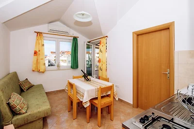 apartman za odmor Obiteljski odmor Srima