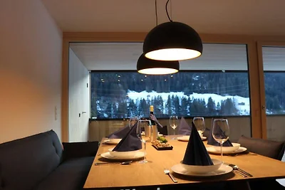 "Vacanze nell'Arlberg"