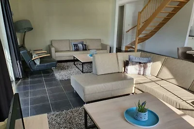 Ferienhaus Erholungsurlaub Susteren