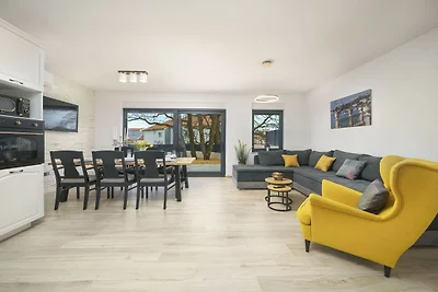 Two Bedroom Villa with Terrace and Swimping...