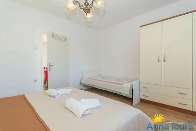 Appartamento per le vacanze con 3 camere da...