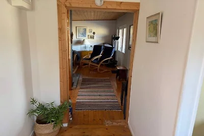 4 Personen Ferienhaus in Kvidinge