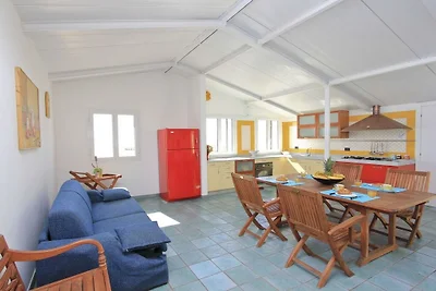 Ferienwohnung mit 3 Schlafzimmer