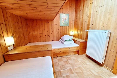Appartement in de buurt van Nassfeld