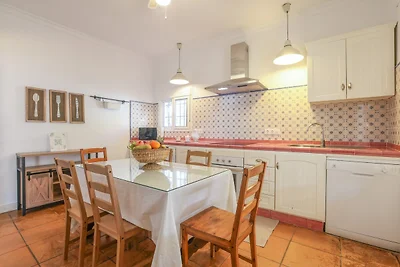 Casa Rural Los Menestrales - Villa Con...