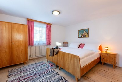 Ferienhaus die Ginin Ramsau im Zillertal