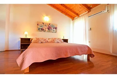 Apartments Adriana - Studio Apartment A2