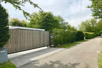 Zeeland-Strandhaus