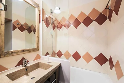 Residenz Les Ravines