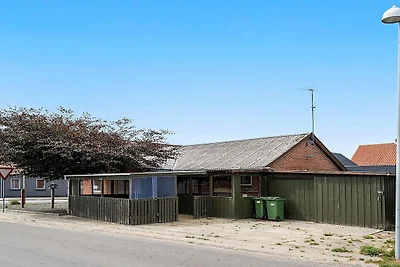 4 Personen Ferienhaus in Bøvlingbjerg