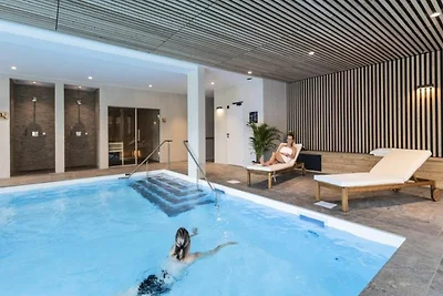 Apartment in Samoëns in der Nähe der Skilifte