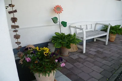 Ferienwohnung mit 1 Schlafzimmer