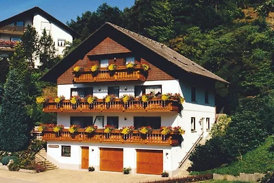 Haus Margot Armbruster im Schwarzwald