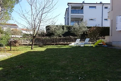 Spazioso Appartamento a Malinska vicino al...