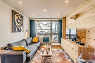 Renovierte 4* Maisonette-Wohnung, komfortabel