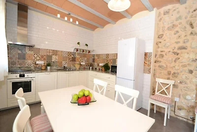 Haus in Santa Margarita mit Pool und Grill