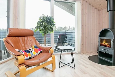6 Personen Ferienhaus in Brovst-By Traum