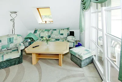 Ferienwohnung, Altenkirchen