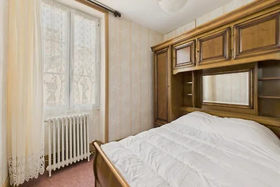 Appartement in Montignac aan de rivier Vézère