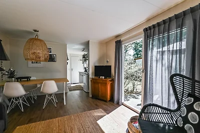 Modernes Chalet in Voorthuizen mit Zugang zum...