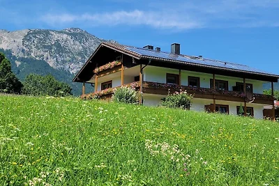 Vakantieappartement met 1 slaapkamer