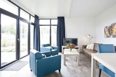Ferienhaus in Nijkerk mit Terrasse