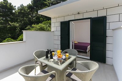 Apartments Posta - One-Bedroom Apartment with...