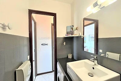 Monolocale - 1 o 2 persone - Gréoux-les-Bains