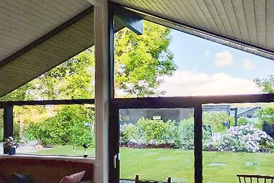 4 Sterne Ferienhaus in Gilleleje