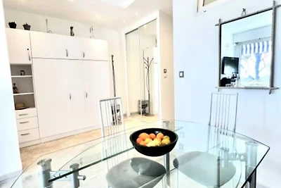 35 m² Studio nahe Cannes Croisette