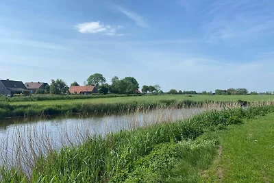 Ferienwohnung in Dornumersiel