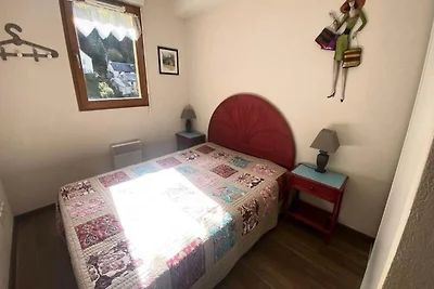 Residentie Bois De Marie voor 6 personen