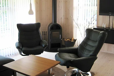 6 Personen Ferienhaus in Silkeborg-By Traum