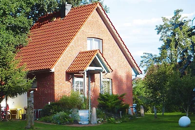 Ferienhaus, Plau am See