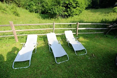 Chalet in Prebl / Kärnten mit Sauna nahe...