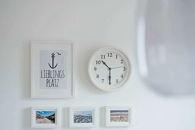 Torbogenhuus Nr. 7 Komfortable Ferienresidenz