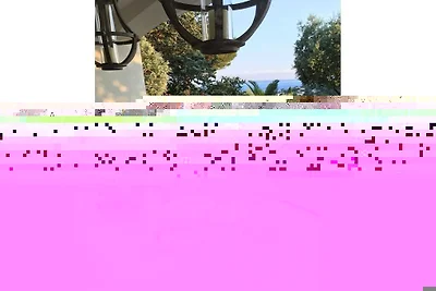 Villa in Les Issambres mit Schwimmbecken