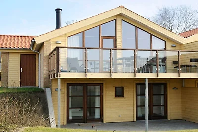 6 Personen Ferienhaus in Egernsund-By Traum