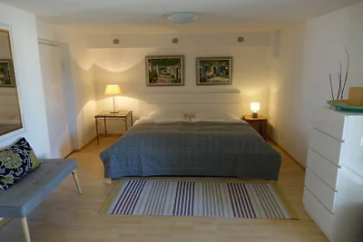 Vakantieappartement Rauenstein