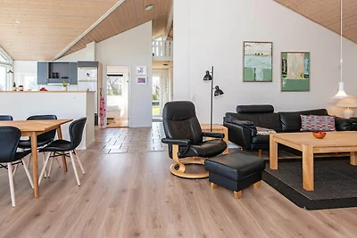 6 Personen Ferienhaus in Nordborg