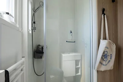 Chalet in Bretignolles-sur-Mer am Strand