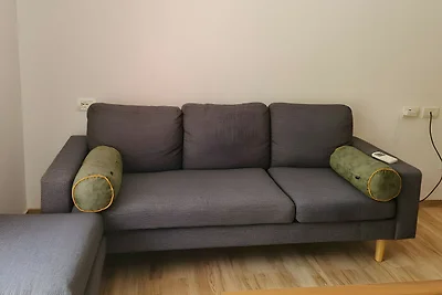 Studio in Vlora nahe Uje Ftohte Strand