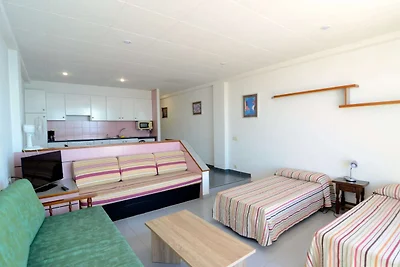 Ferienhaus in Estartit in Stadtnähe