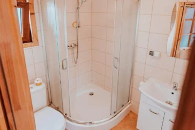 Komfortable Ferienhäuser in Strandnähe